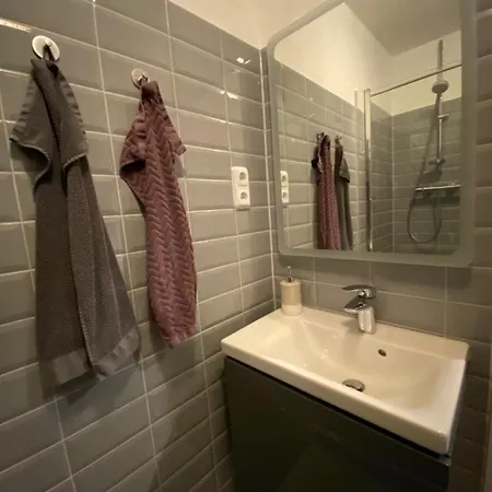 Stilvolles In Den Bergen Um - Erholen Garantiert! Apartamento *