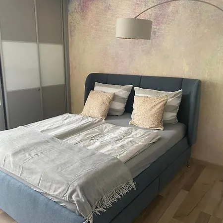 Stilvolles In Den Bergen Um - Erholen Garantiert! Apartamento *
