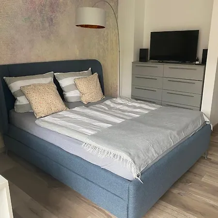 Stilvolles In Den Bergen Um - Erholen Garantiert! * Dresden