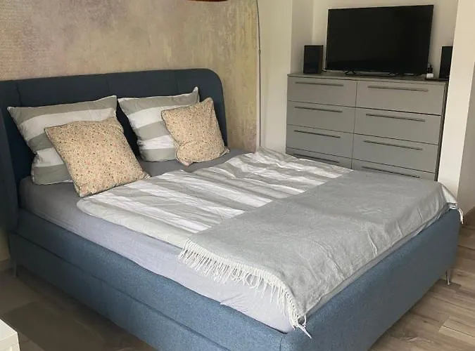 Stilvolles In Den Bergen Um - Erholen Garantiert! * Drezda