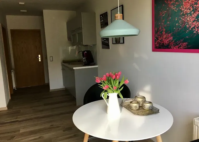 Stilvolles In Den Bergen Um - Erholen Garantiert! *