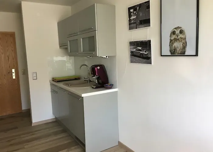 Apartman Stilvolles In Den Bergen Um - Erholen Garantiert! *