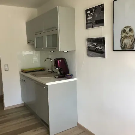 Appartamento Stilvolles In Den Bergen Um - Erholen Garantiert! *