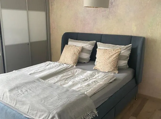 Stilvolles In Den Bergen Um - Erholen Garantiert! Apartament *